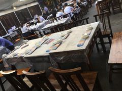 -靓靓蒸虾(中山公园店)
