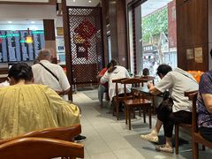 -共和春(甘泉路店)