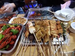 -小诸海鲜烧烤