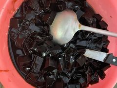 -伯公坳敏记凉粉
