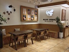 -小飞象面包公社(珠江路金鹰店)