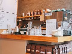 -Cafe del Volcan(永康路店)
