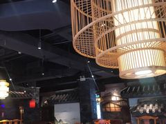 大堂-蓉城老妈火锅(双林路店)