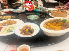 -上海1号私藏菜(静安店)