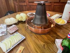 -东镇老火锅(高新区店)