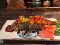 -眷屋の深夜食堂(云锦中心店)