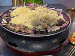 -大千金齐齐哈尔烤肉(清湖店)