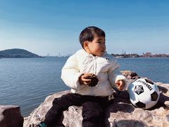 -东湖落雁景区