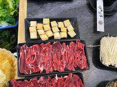 -林记潮牛·牛肉火锅(上马墩店)