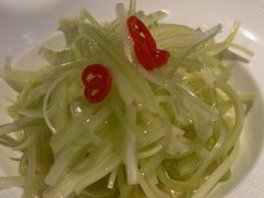 -高第街56号餐厅(泰安万达店)