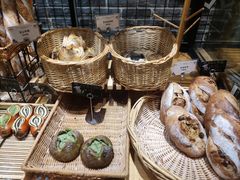 -熊叔熊婶面包房(团结湖店)