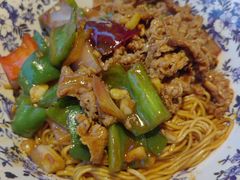 -阿大排档(长春这有山店)