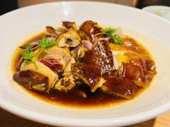 -宴南庭·闽味私房菜