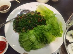 -飞尝蚝·顺德菜·鱼生(顺德总店)