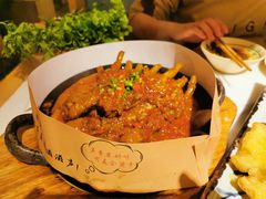 -七八冷面·延边朝鲜族美食(圣熙八号店)