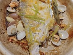 -勝記酒家·37年老字号·经典粤菜(荔枝公园店)