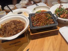 -九毛九西北菜(大东海店)