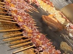-大渔铁板烧(花园道店)