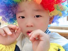 -魔力熊儿童早教托育中心(硚口同馨店)