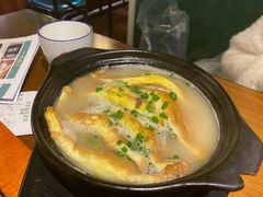 客家蛋饺煲-客家道(百脑汇店)