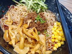 -吉亨面馆(古北1699店)