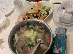 -付掌柜在成都·热炒砂锅集(金禾店)