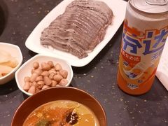-南门涮肉(通州大船店)