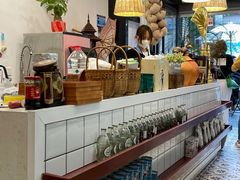 -春莱·老挝咖啡·泰式奶茶(钟楼店)