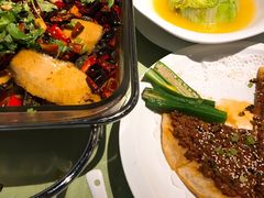 -天厨妙香素食餐厅(清华店)
