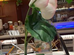 -古南都饭店-遂心遂意自助餐厅(广州路店)