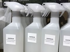 -MUJI无印良品(西单大悦城店)