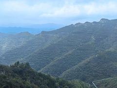 -潭溪山