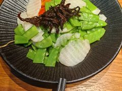-云海肴·汽锅鸡·云南菜(苏州中心店)