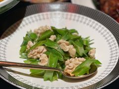-老吉堂上海本帮菜(工体店)