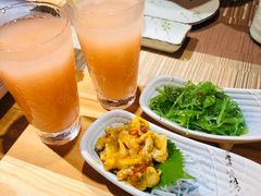 -酒井酱子·深夜食堂(东城汇店)
