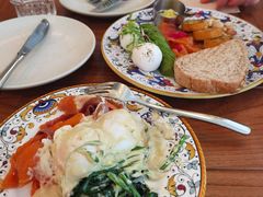 -Alimentari早午餐(安福路店)