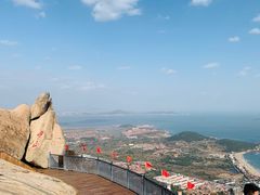 -崂山仰口游览区