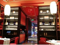 -东富酒家(龙湖西溪天街店)