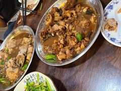 -李东农庄(中南百草园地标店)