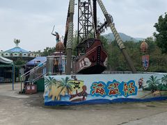 -东钱湖水上乐园(南门)