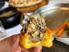 -黑宝石西餐厅(汇励99城市公园店)