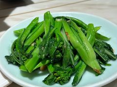 菜心-稻香(龙华天虹店)