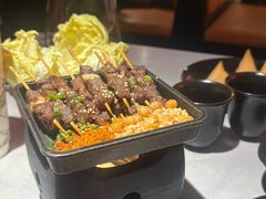 -芸山季·云南野生菌火锅(人民广场来福士店)