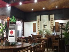 -静海楼(学田店)