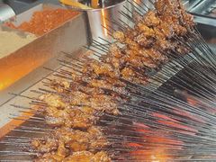 -老白家怡贵园烤肉
