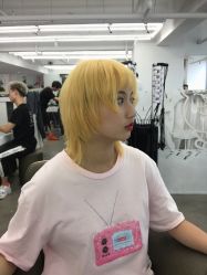 点击看大图 -MOKA HAIR SALON 烫染造型