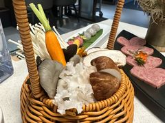 -煲王粤菜餐厅(中侨中心店)