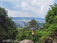 -火炉山森林公园