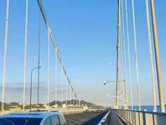 -星海湾跨海大桥