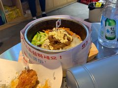 -7mall美食潮地标